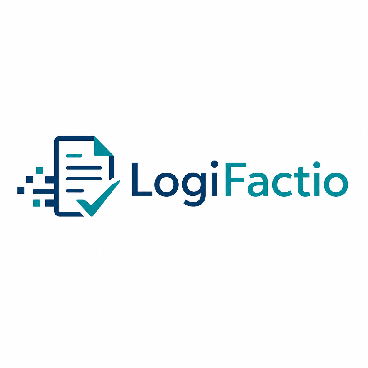 LogiFactio